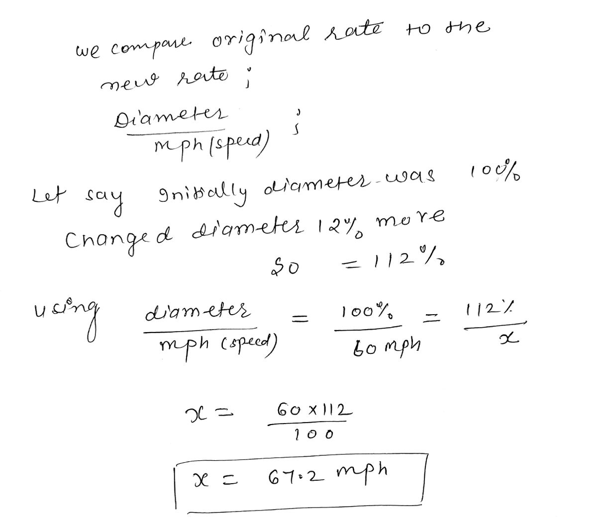 Physics homework question answer, step 1, image 1